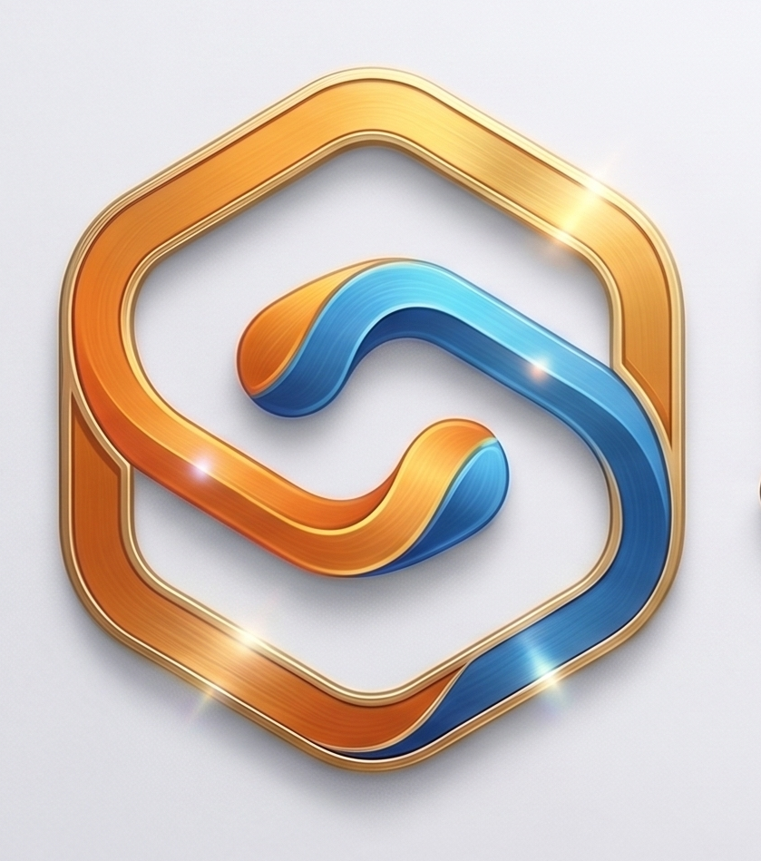 Softclue PartnerFlow logo